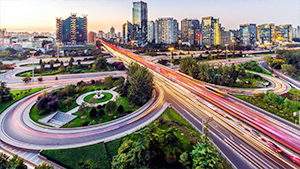 Proposal of the two sessions: vigorously develop the stereo garage to solve the parking problem