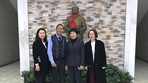 Indian customers sign a cooperation