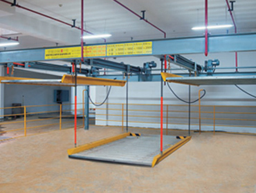 The Project Of Xinchengyayuan Housing Estate